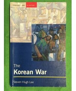 SEMINAR STUDIES - THE KOREAN WAR by STEVEN HUGH LEE - SOFTCOVER - 1st ED... - $24.63 CAD