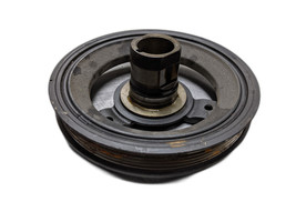 Crankshaft Pulley From 2015 Buick Verano  2.4 120607 - £31.56 GBP