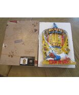 WDW Mickey&#39;s Philharmagic Donald Duck Picture Frame Resin New 5 x 7 - $20.84 CAD