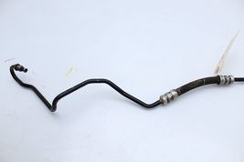 00-06 MERCEDES-BENZ S600 OIL COOLER HOSE Q1720 image 10