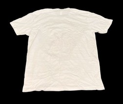 USC Trojans Beat the Bruins T-Shirt White NCAA Rivalry Tee Mens Medium image 5