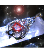 HAUNTED HALLOWEEN VAMPIRE ETERNAL NIGHT ENHCNATMENT SAMHAIN COLLECTION M... - $9,128.21 MXN