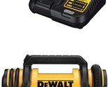DEWALT DCC020IB 20V MAX Inflator with DCB230C 3Ah Battery/Charger Kit - $412.99