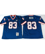 #83 Andre Reed Blue Jersey - €39,06 EUR