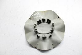 2006-2014 SUBARU IMPREZA WRX OEM WHEEL RIM CENTER CAP SILVER P8649 image 9