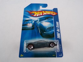 Van / Sports Car / Hot Wheels Mattel 2007 All Stars #L3087 #H32 - £10.94 GBP