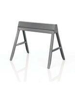 Fulton TS-11 29-1/4-Inch Tall Folding Steel Sawhorse, Single - $74.06 CAD