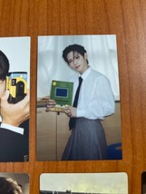 YEOSANG ATEZZ Official Photocard Album [ZERO FEVER : EPILOGUE] Kpop Auth... - $9.49