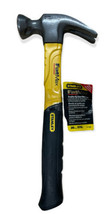 Stanley® FatMax Graphite Rip Claw Hammers 51-508 20 oz. - $32.66