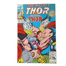 Marvel The Mighty Thor #458 1992 Comic Book Collector Bagged Boarded - £3.74 GBP