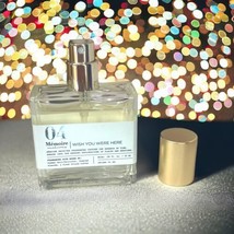 Memoire Archives 04 Wish You Were Here  20 ml 0.68 fl oz NWOB - $40.51 CAD