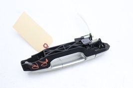 04-09 TOYOTA PRIUS REAR RIGHT PASSENGER SIDE EXTERIOR DOOR HANDLE E1503 image 11