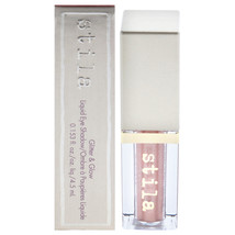 Glitter and Glow Liquid Eye Shadow - Rose Gold Retro Eye Shadow BY Stila - $23.78