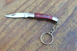 handmade  Stainlles Steel key chain knives From the Eagle  Collection WLD2600 - £7.78 GBP