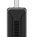 Uhf Receiver For Bietrun Wireless Microphone Wxm02/Wxm04, 720Mah Recharg... - $44.92