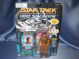 Star Trek - Deep Space Nine - Jake Sisko. - £11.21 GBP