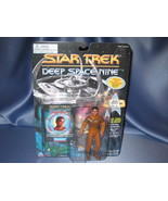 Star Trek - Deep Space Nine - Jake Sisko. - £11.00 GBP