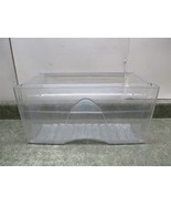 DANBY REFRIGERATOR VEGETABLE PAN PART # 200D2717P001 - $1,027.63 MXN