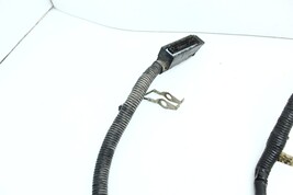 2008-2010 FORD F-250 F-350 6.4L POWERSTROKE TRANSMISSION WIRE HARNESS H2009 image 7