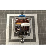 Whirlpool Kenmore Dryer Motor P# W10396029 279827 - $49.95