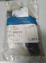 Rexroth Size 1 Ceram Speed Control and Regulator Mounting Kit P#69996 - £12.52 GBP