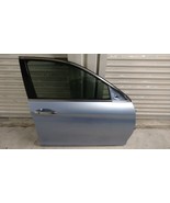 2013-2017 HONDA ACCORD 4 DOOR SEDAN PASSENGER RIGHT FRONT DOOR ASSEMBBLY - $882.89 CAD