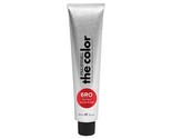 Paul Mitchell The Color 6RO Dark Red Orange Blonde Permanent Cream Hair ... - $16.09