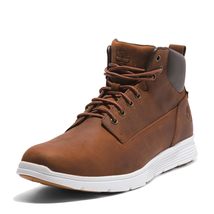 Timberland Men&#39;s Killington Chukka Boot Sneaker, Wheat Nubuck, 10 - £111.01 GBP+