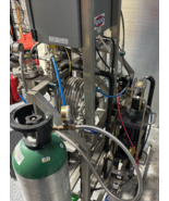 APEKS 1500-5L Electric Botanical Oil Extraction System. - $27,225.00