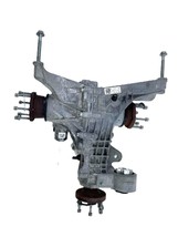 2021-2024 Audi Q5 Rear Differential Assembly W/o Plug-in Hybrid 0B050004... - $11,930.22 MXN