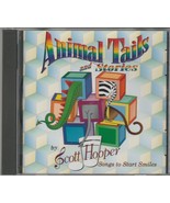 Animal Tails &amp; Stories by Scott Hooper - $128.73 MXN