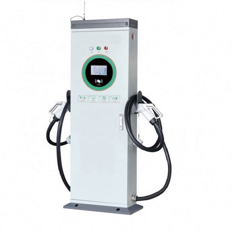 residential ev charging pile 32a integrated charging station for electri... - $9,999.00