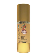 La Brasiliana Olio Argan Oil Hair Treatment, 1 ounce - £23.70 GBP