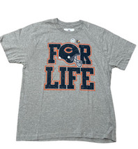 Chicago Bears Mens Sz L T-Shirt 2011 Football Sports Team NFL Gear Ultim... - $18.52