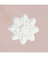 Lotion Bar 4 oz Handmade, Use For Daily Moisturizing or Tension Massages, Snowfl - $24.99