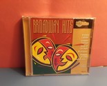 Broadway Hits, Vol. 1 by Countdown (CD, 1999, Madacy, Broadway) - £4.07 GBP