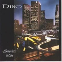 Somewhere in Time by Dino Cd - £9.61 GBP