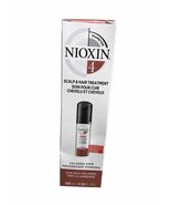 NIOXIN Scalp &amp; Hair Leave-In Treatement for Colored Hair - 3.38 oz - €13,48 EUR