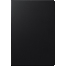 SAMSUNG Galaxy Tab S8 Book Cover Carrying Case Black EFBX900PBEGUJ - $110.99