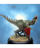 Painted Privateer Press Miniature Vrock I - £37.71 GBP