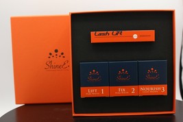 Lash Lift Premium Kit sachets by ShineE - £31.87 GBP