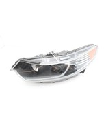 Left Driver Side Headlight Xenon HID Fits 09-14 TSX 71236 - $4,710.90 MXN