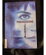 Possessing Jessie by Nancy Springer - $112.88 MXN