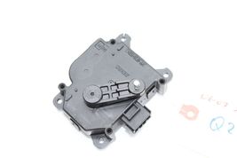 06-07 SUBARU B9 TRIBECA A/C HEATER FLAP ACTUATOR Q2081 image 6