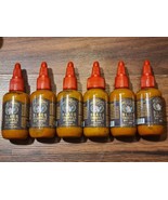 Lot of 6 Melindas Black Truggle Hot Sauce 2 oz each - $280.20 MXN