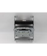 Audio Equipment Radio AM-FM-CD-Receiver Console 2017-2019 INFINITI Q60 O... - $43.20