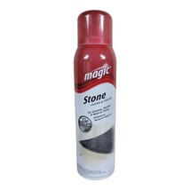 Magic Granite marble natural stone Cleaner &amp; Polish Aerosol 17 oz Discon... - $27.16