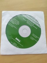 New Dell Reinstallation CD Microsoft Windows XP Pro Service Pack 2 PC - £11.13 GBP