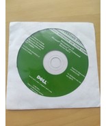 New Dell Reinstallation CD Microsoft Windows XP Pro Service Pack 2 PC - £11.13 GBP