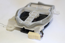 2006-2008 LEXUS IS250 IS350 FRONT RIGHT PASSENGER FAN LOWER BLOWER MOTOR J172 image 3
